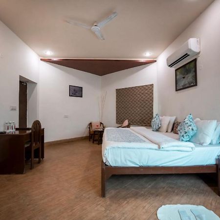 The Fern Ranthambore Forest Resort Rajasthan Sawai Madhopur Ngoại thất bức ảnh