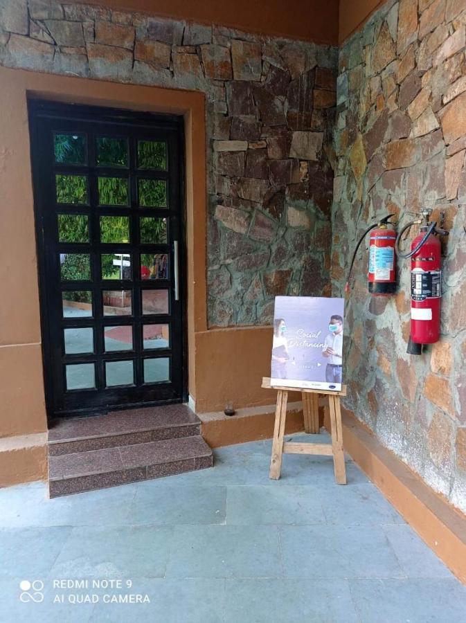 The Fern Ranthambore Forest Resort Rajasthan Sawai Madhopur Ngoại thất bức ảnh